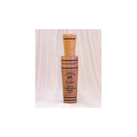 Pinkfooted Goose call