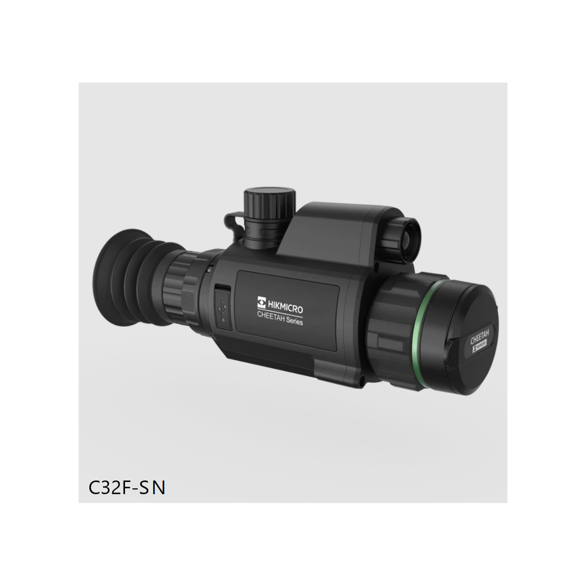 copy of HIK Micro Cheetah 850nm C32F Digital Night Vision