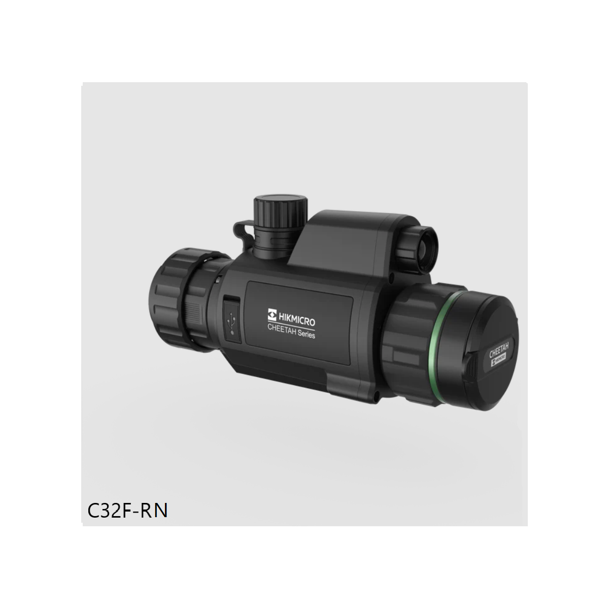 copy of HIK Micro Cheetah 850nm C32F Digital Night Vision