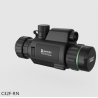 copy of HIK Micro Cheetah 850nm C32F Digital Night Vision