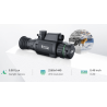 HIK Micro Cheetah 850nm C32F Digital Night Vision