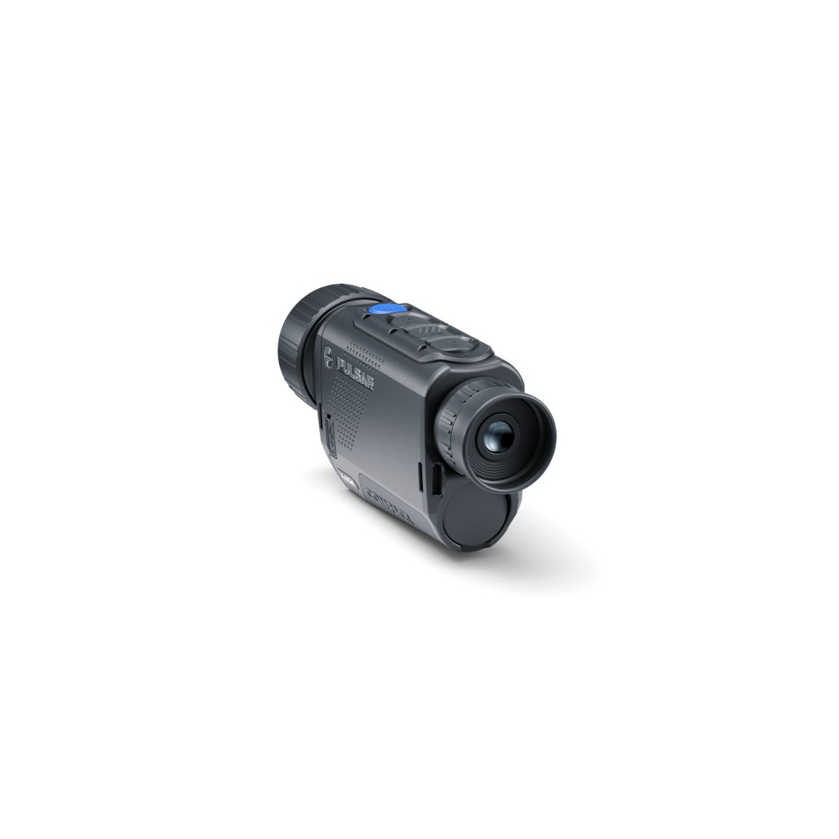 Pulsar Axion Compact XG35