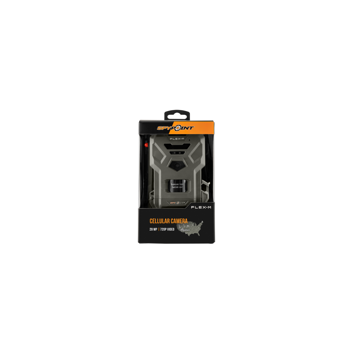 Spypoint Flex-M Twinpack