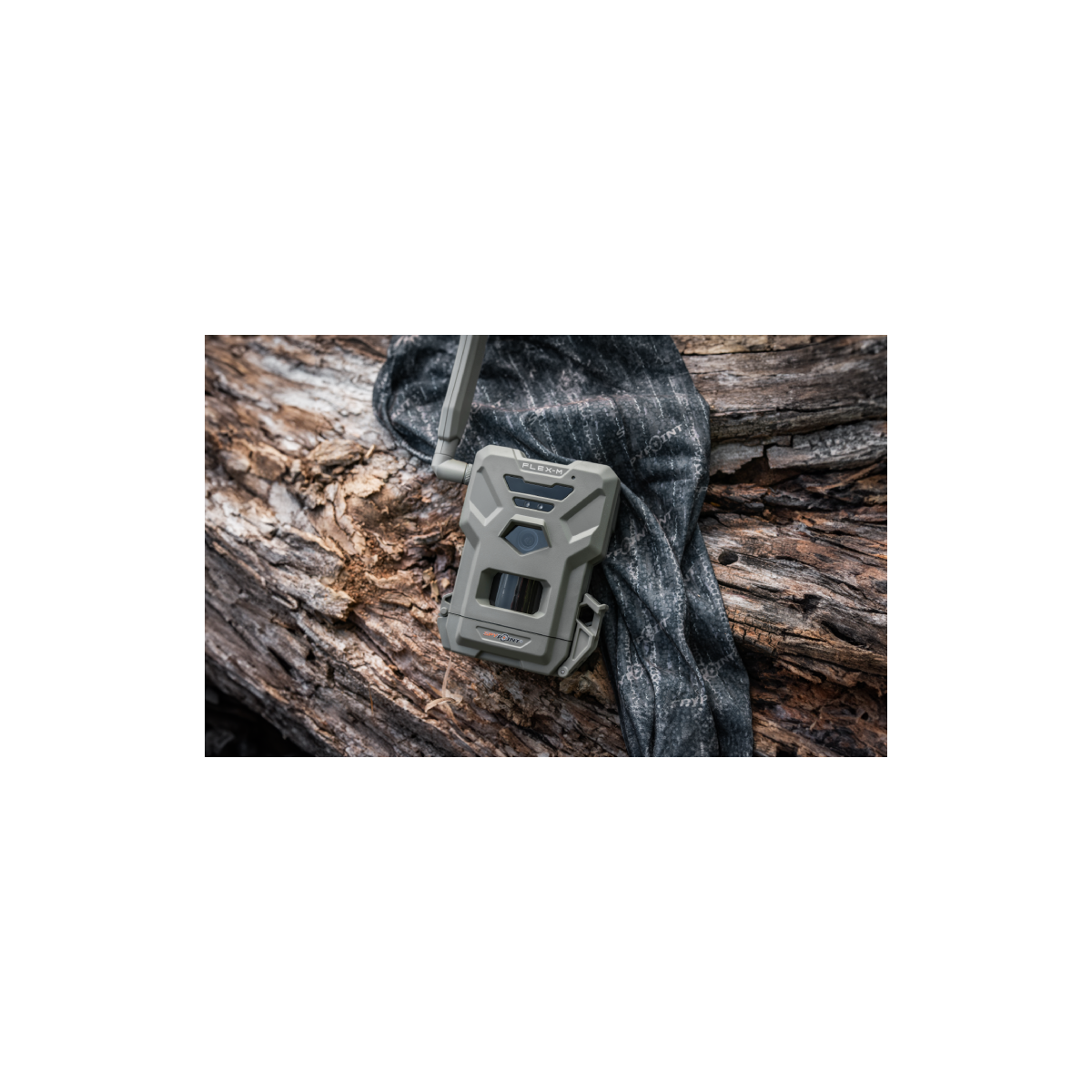 Spypoint Flex-M Twinpack