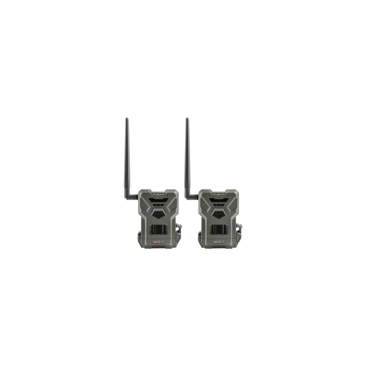 Spypoint Flex-M Twinpack