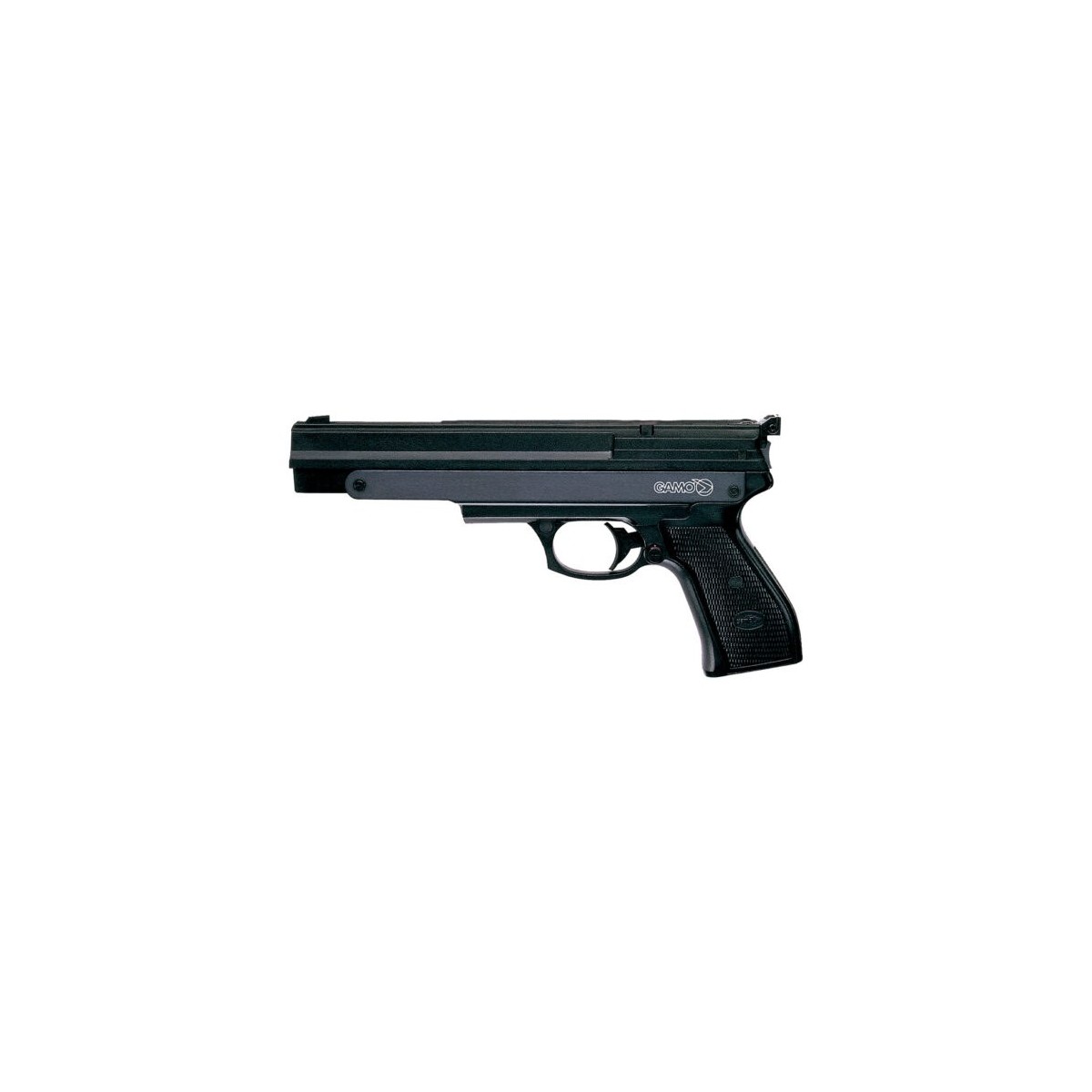 Gamo PR-45 Rekylfri Luftpistol