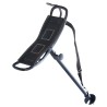Hunters Choice Etbenet Jagtstol / Stok.