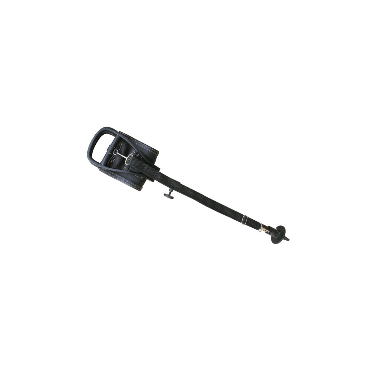 Hunters Choice Etbenet Jagtstol / Stok.