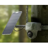 Reolink Go Series G450 Vildtkamera inkl. Solpanel