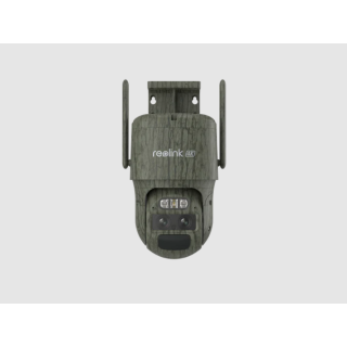 Reolink TrackMix 4G/Wifi...
