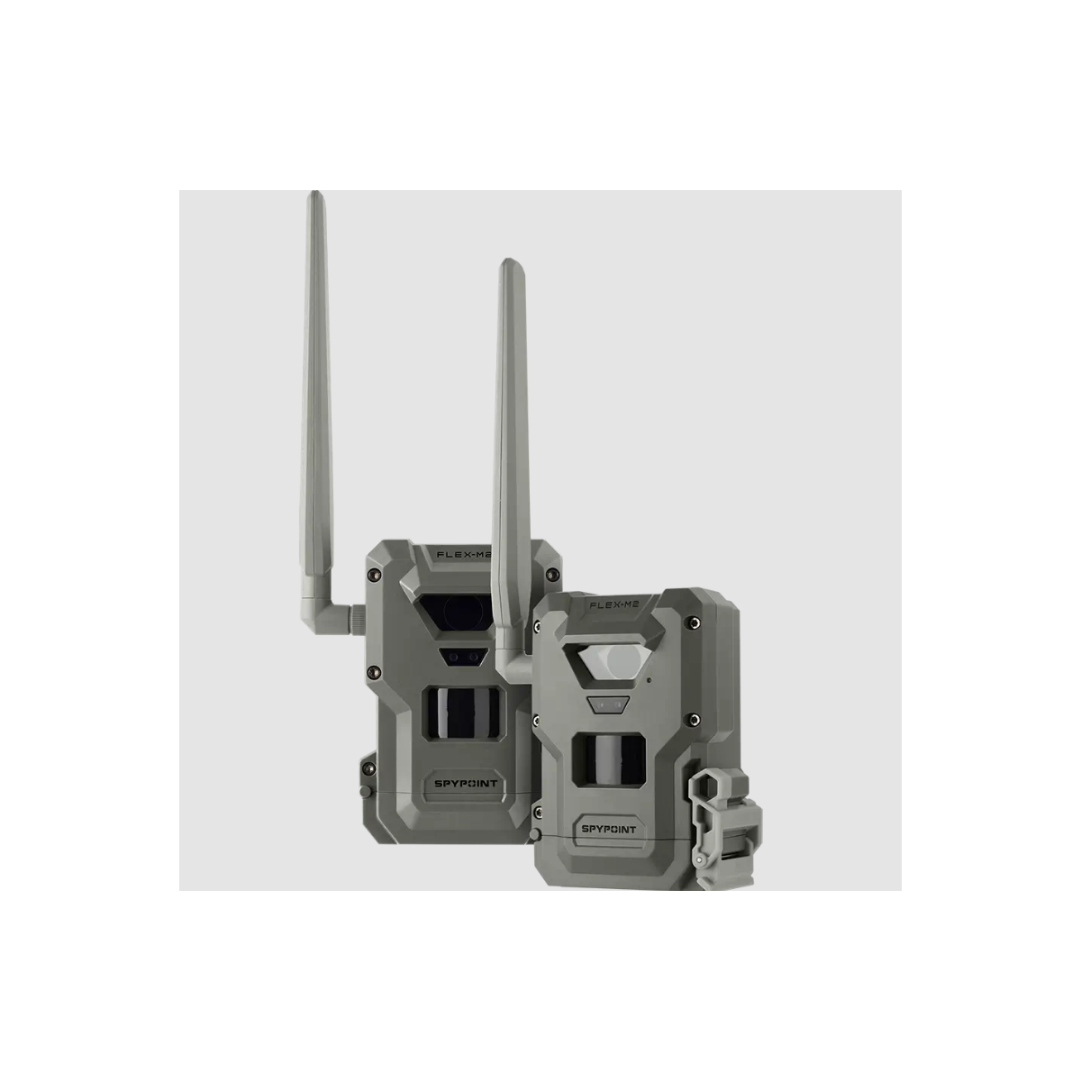 Spypoint Flex-M2 Twinpack