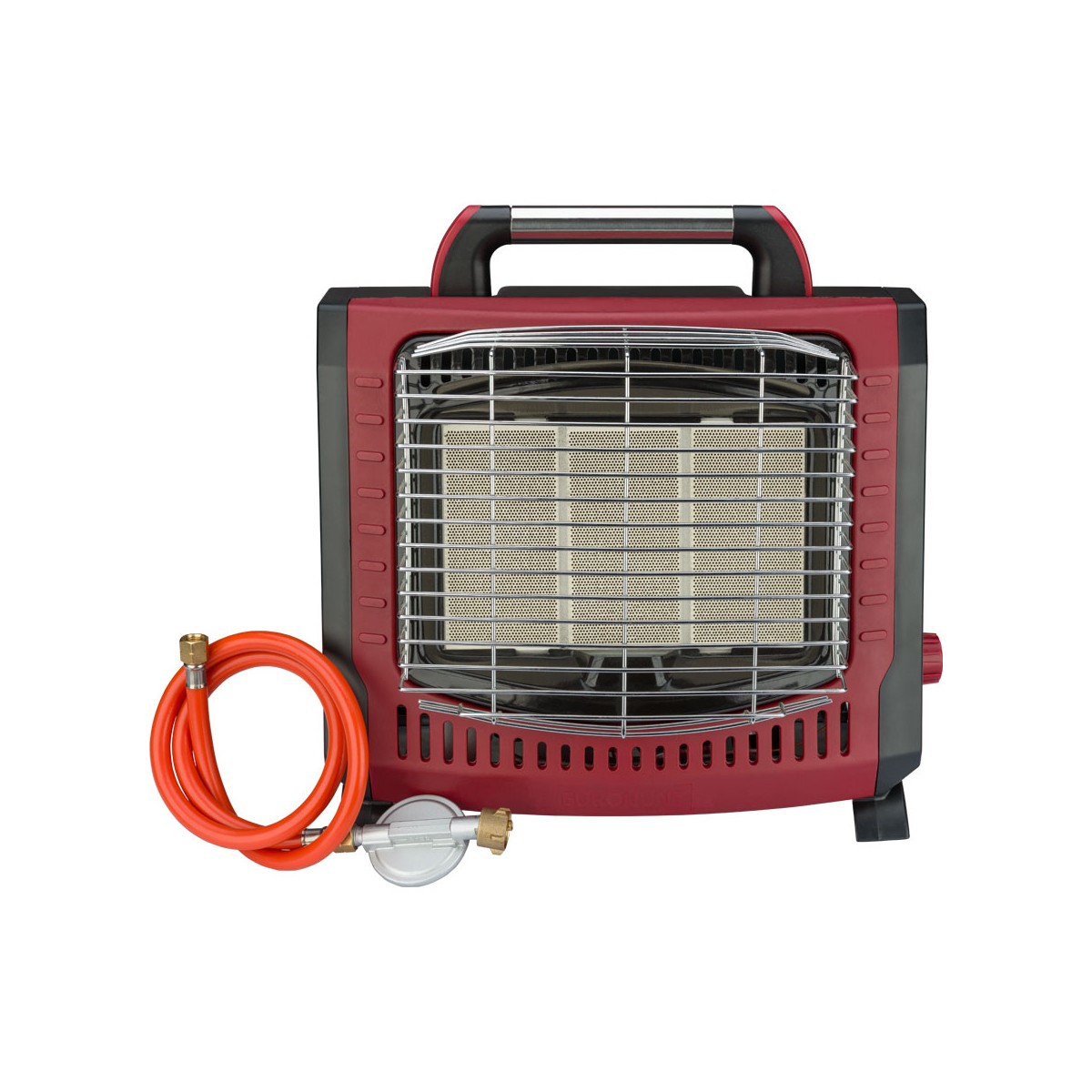 Eurohunt Heater 2GO