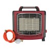 Eurohunt Heater 2GO
