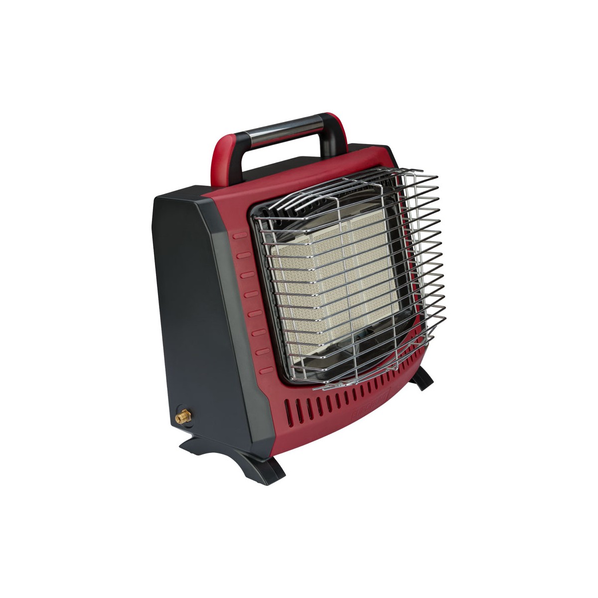 Eurohunt Heater 2GO