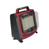 Eurohunt Heater 2GO