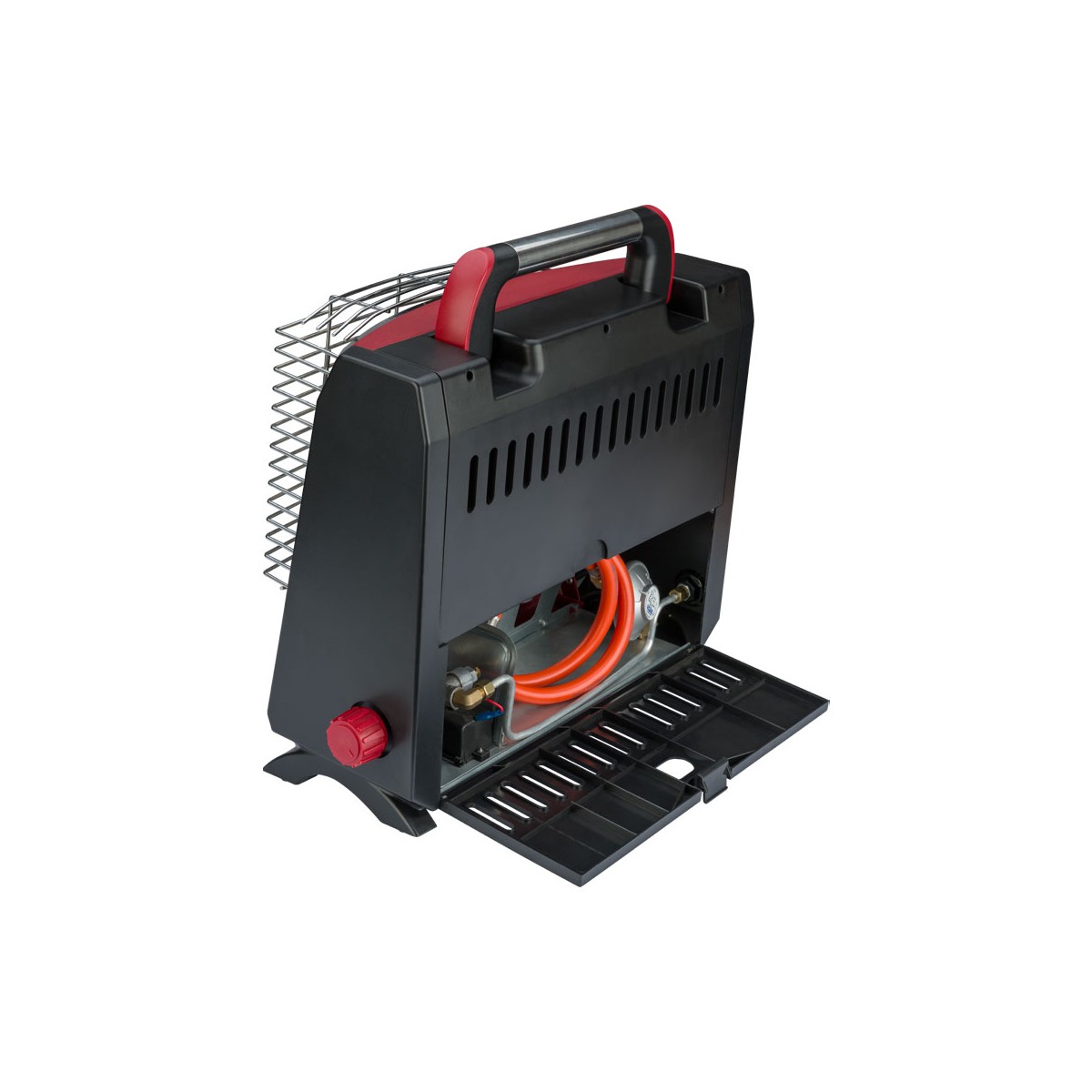 Eurohunt Heater 2GO