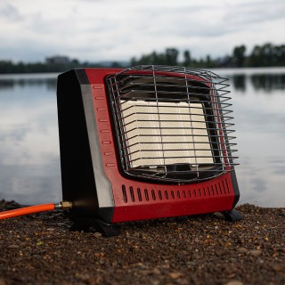 Eurohunt Heater 2GO