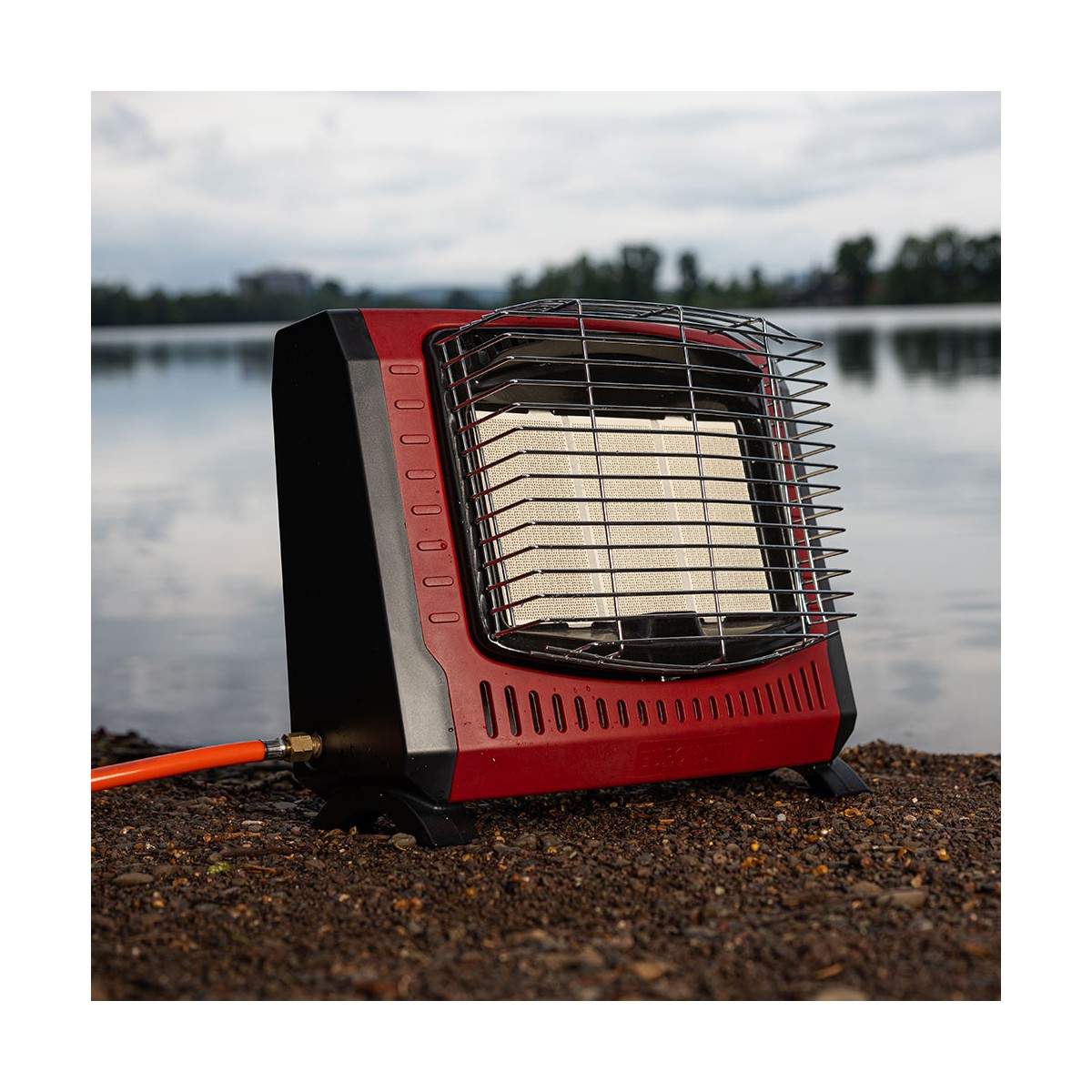 Eurohunt Heater 2GO