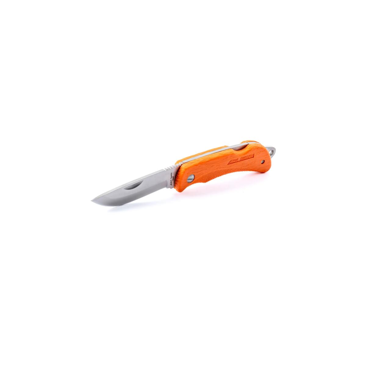 EKA Swede 8 Foldekniv