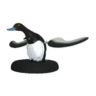 Mojo Tufted duck Floater