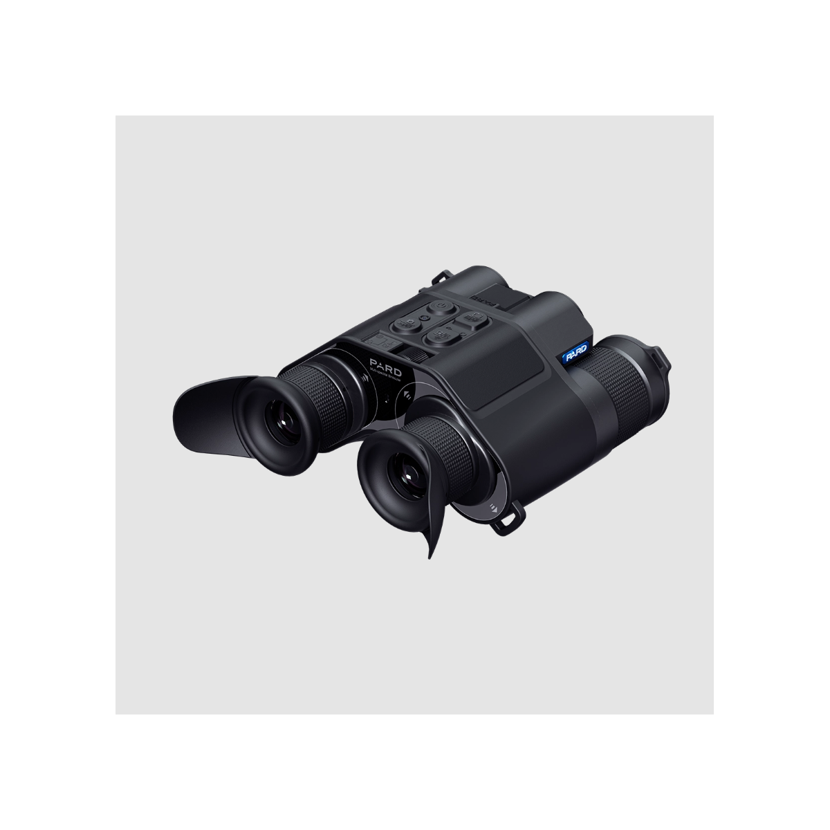 PARD Osprey 4K LRF