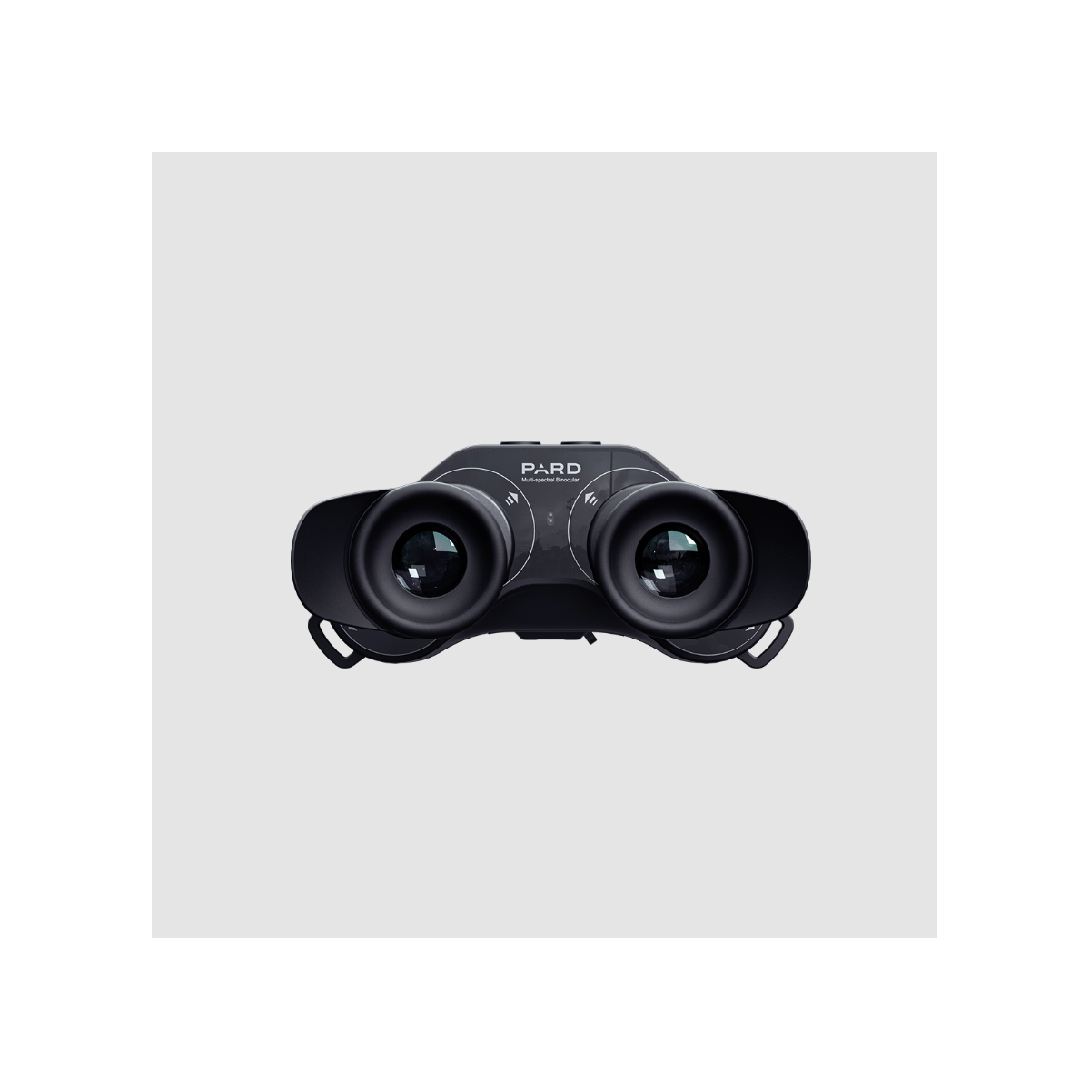 PARD Osprey 4K LRF