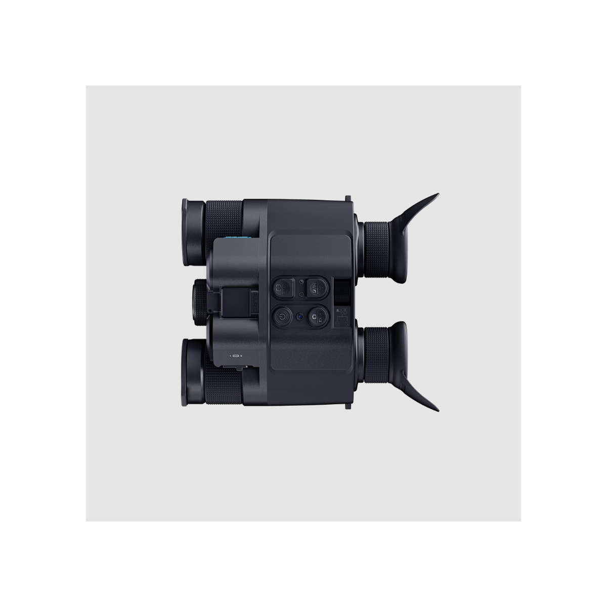 PARD Osprey 4K LRF