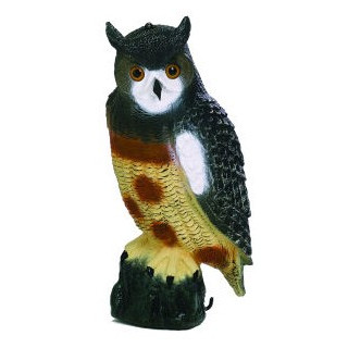 Owl 52 cm