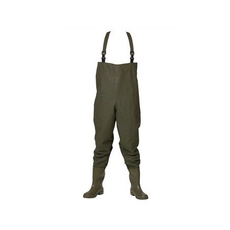 Elka Waders