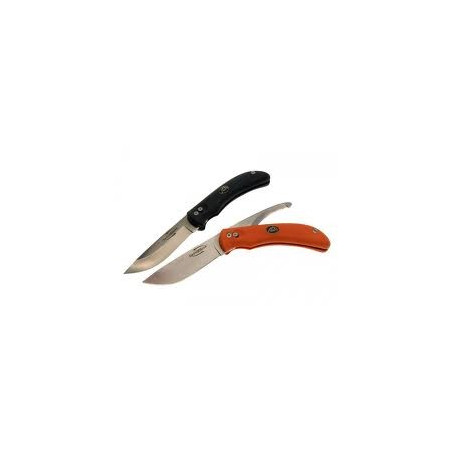 Edge Swingblade