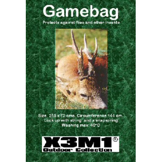 Game bag