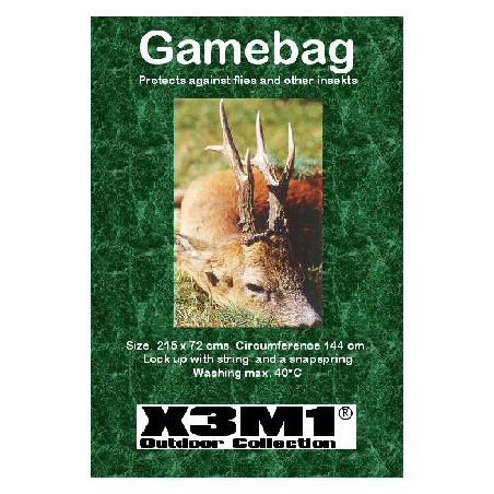 Game bag