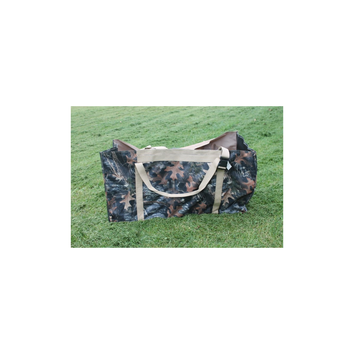 12 Slots Decoy Bag