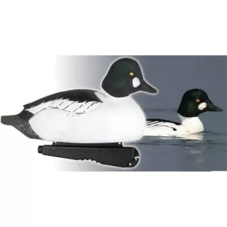 Hvinænder fra GreenHead