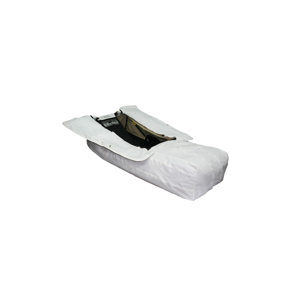 Snow Cover Til GHG Ground Force Blind
