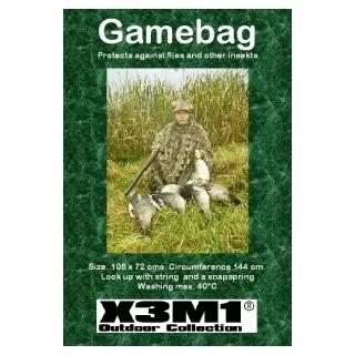 Game Bag