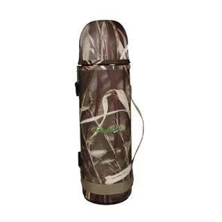 Thermoflaske i Max-4 camo  