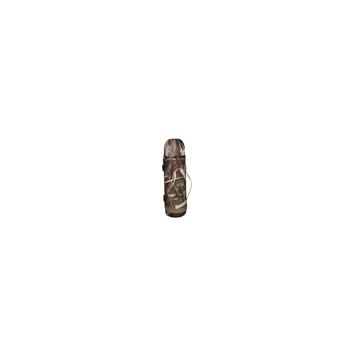 Thermoflaske i Max-4 camo  