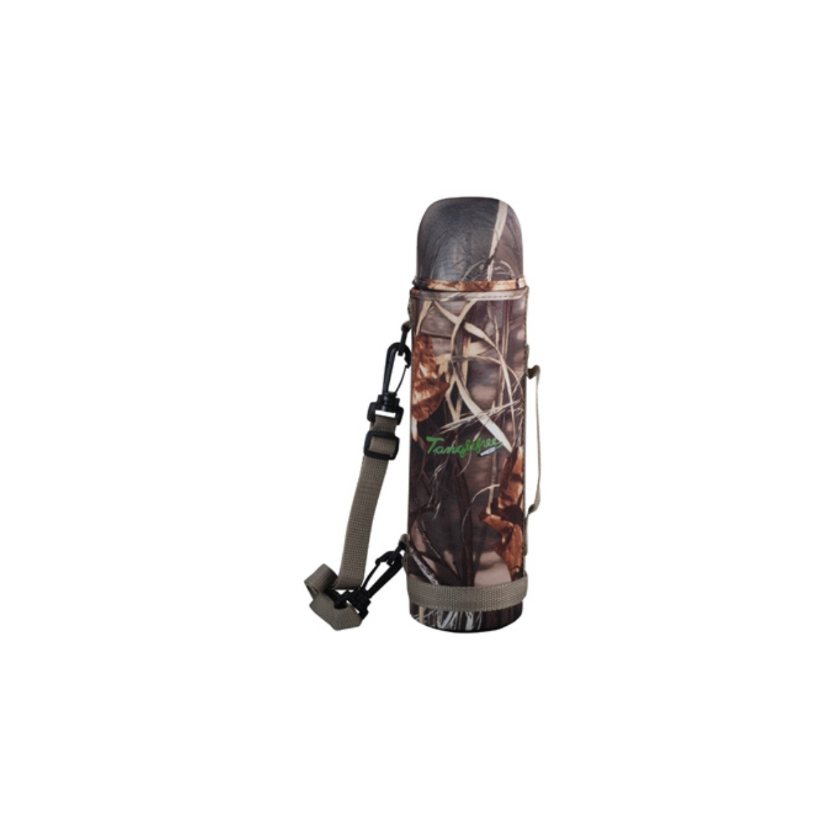 Thermoflaske i Max-4 camo  
