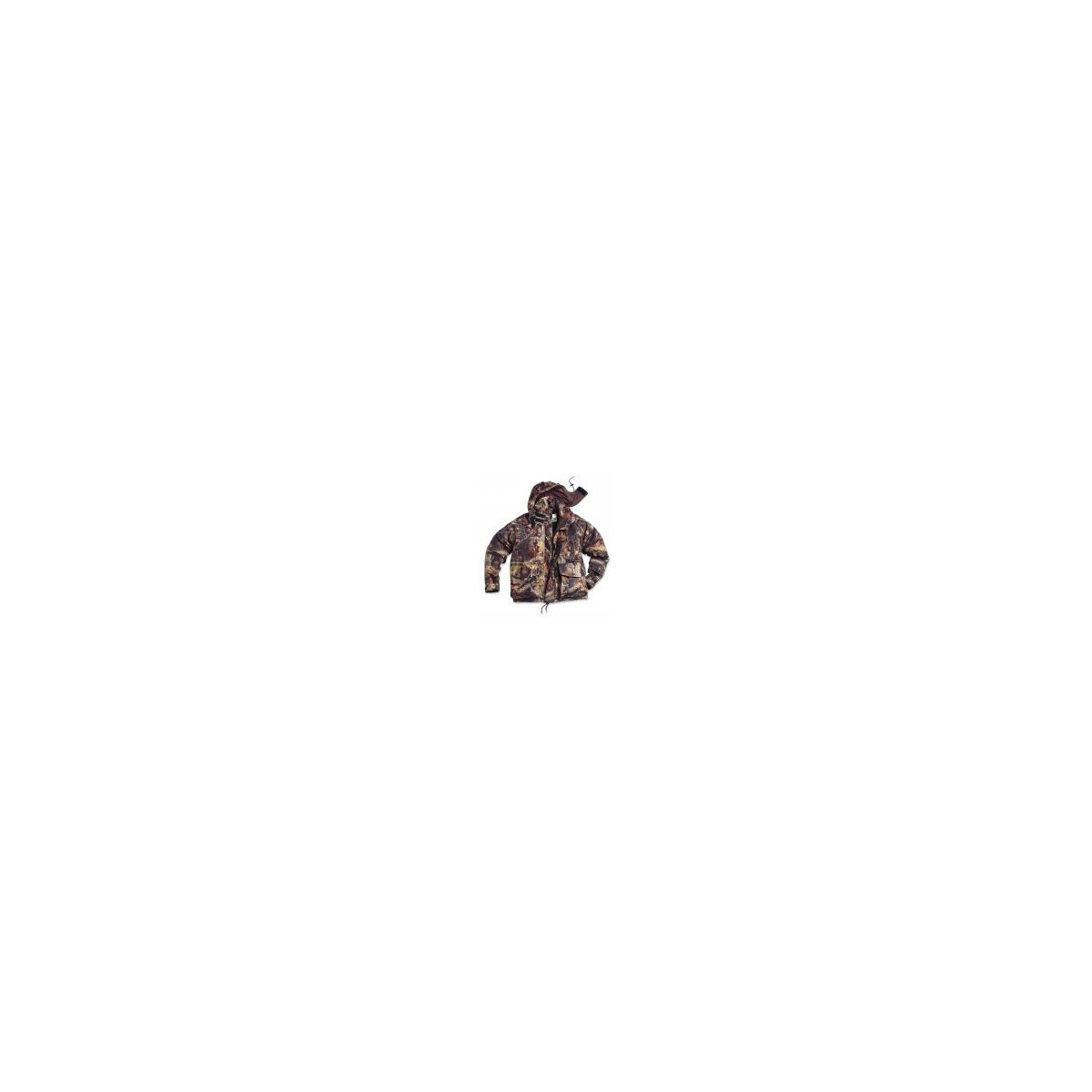Walls 10XWater-pruf Insulated Parka