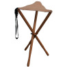 Jagtstol 75 cm