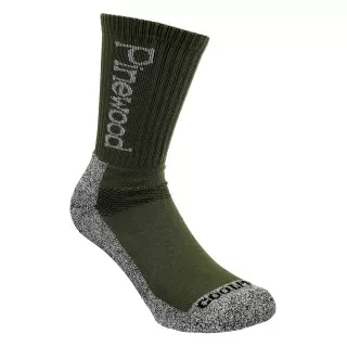 Strømpe CoollMax  2 pack